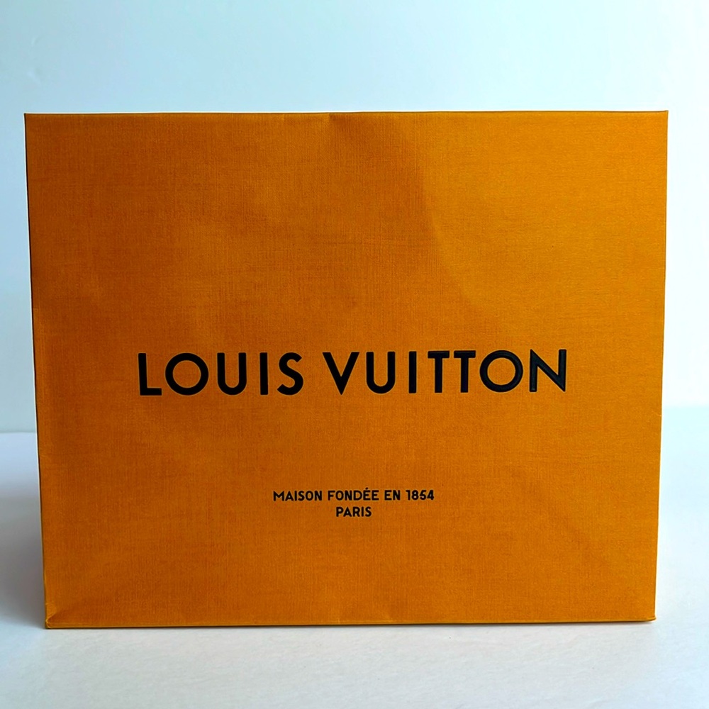Louis Vuitton LV Shopping Tote